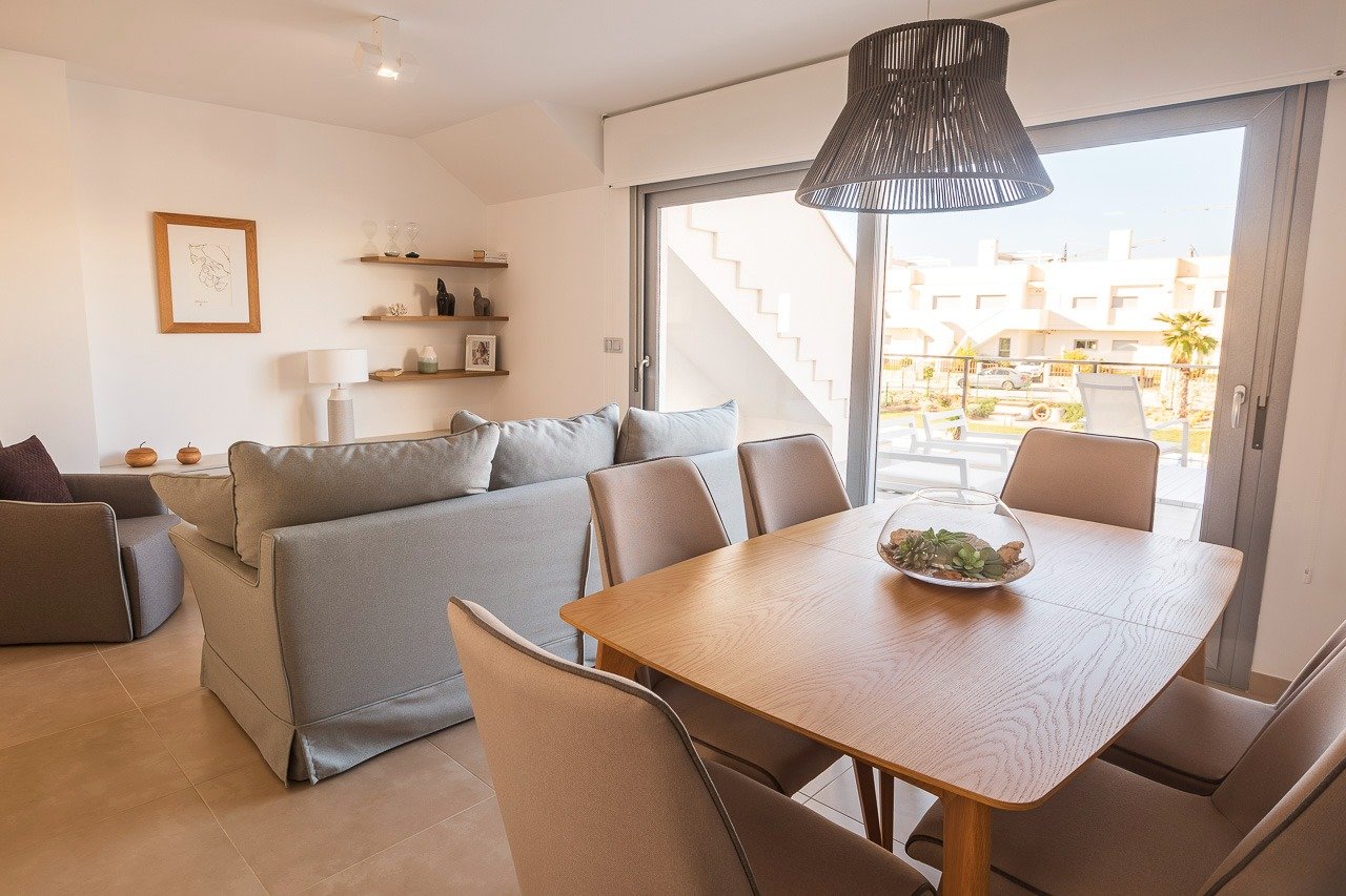 Bungalow te koop in Orihuela | 2 slaapkamers H1177