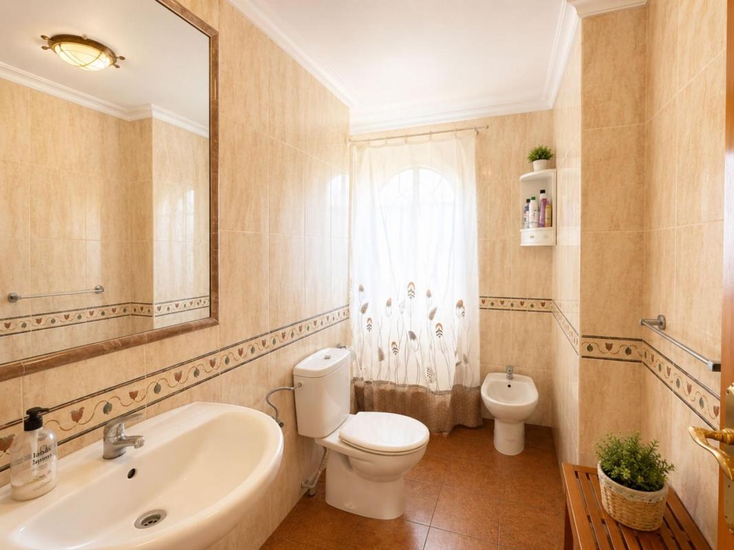 bungalow te koop in Orihuela | 1 slaapkamers H633570