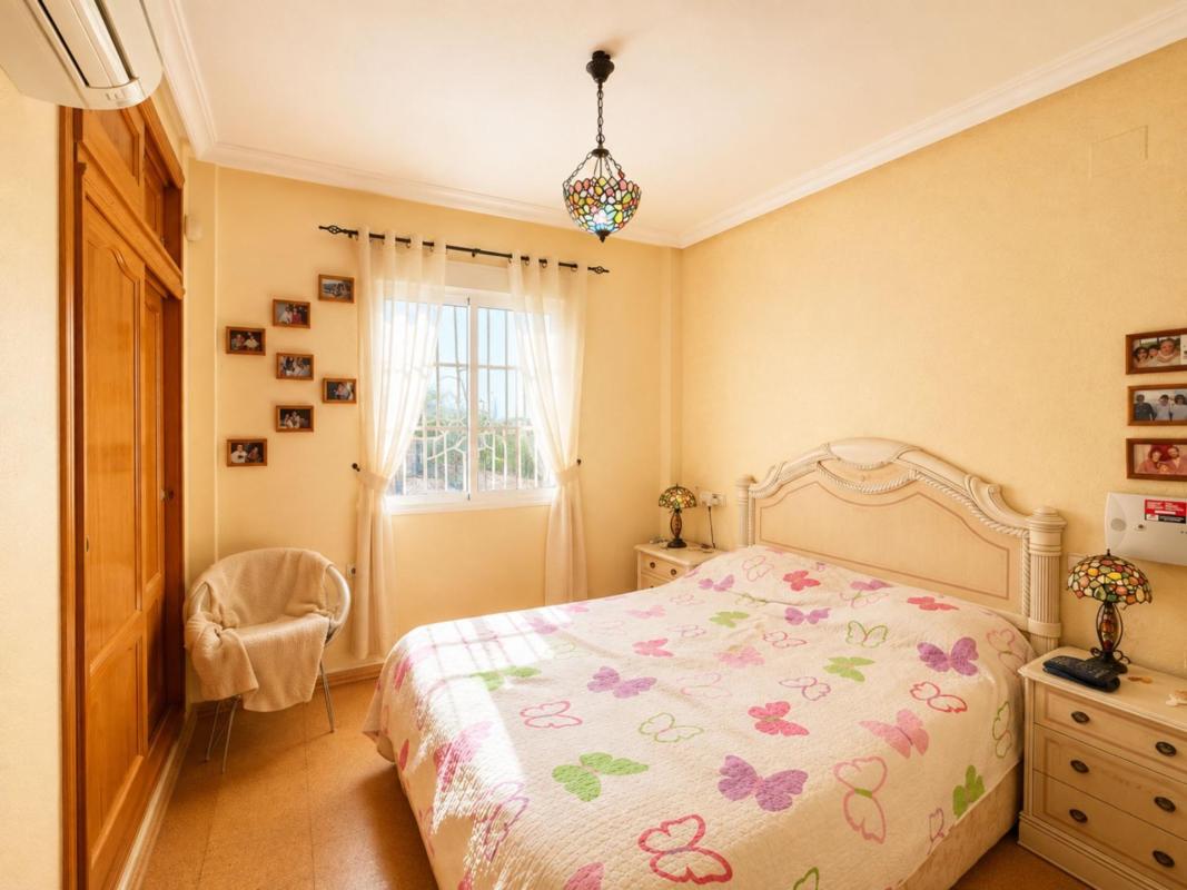 bungalow te koop in Orihuela | 1 slaapkamers H633570
