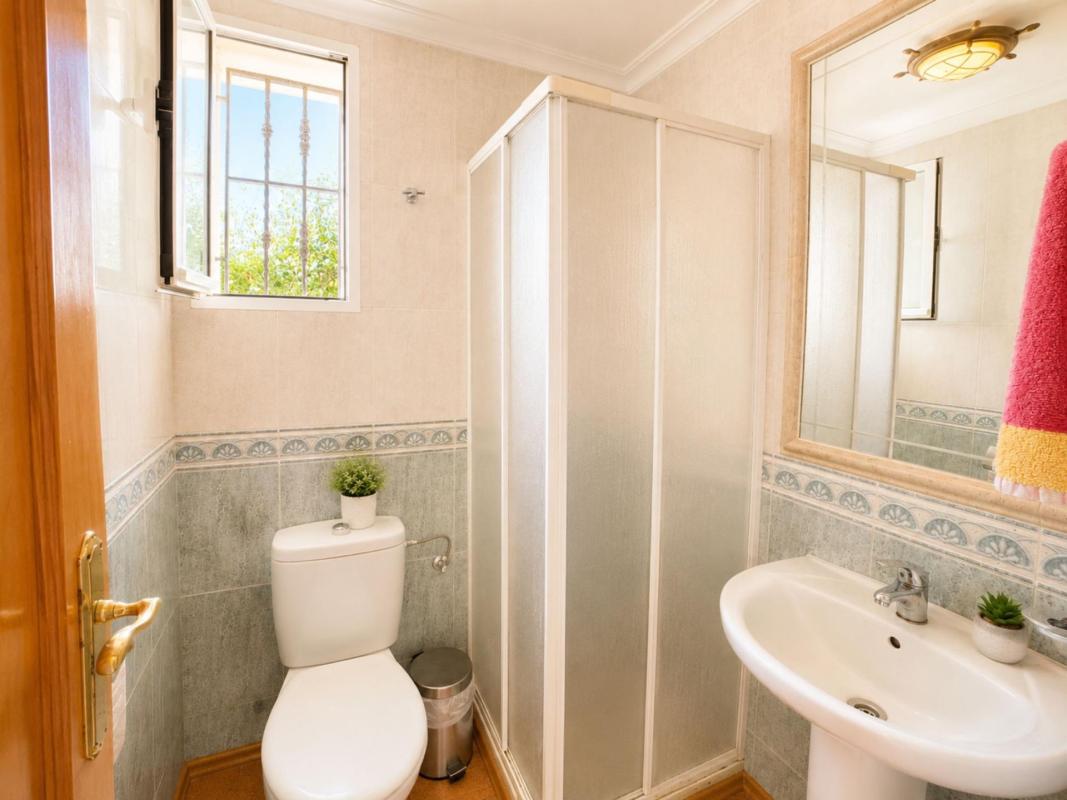 bungalow te koop in Orihuela | 1 slaapkamers H633570