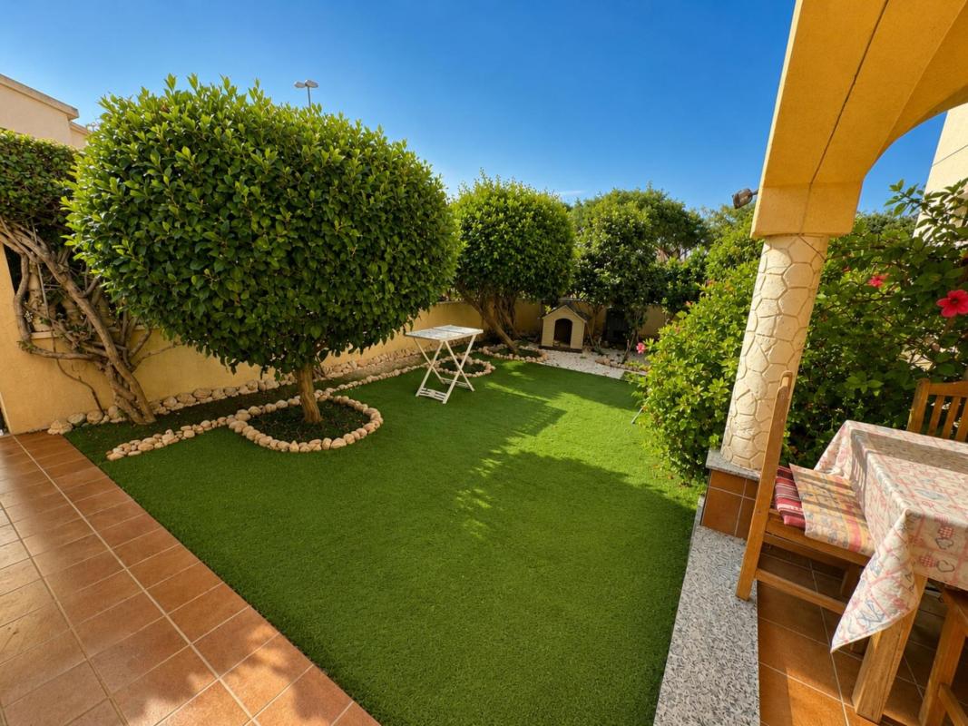 bungalow te koop in Orihuela | 1 slaapkamers H633570