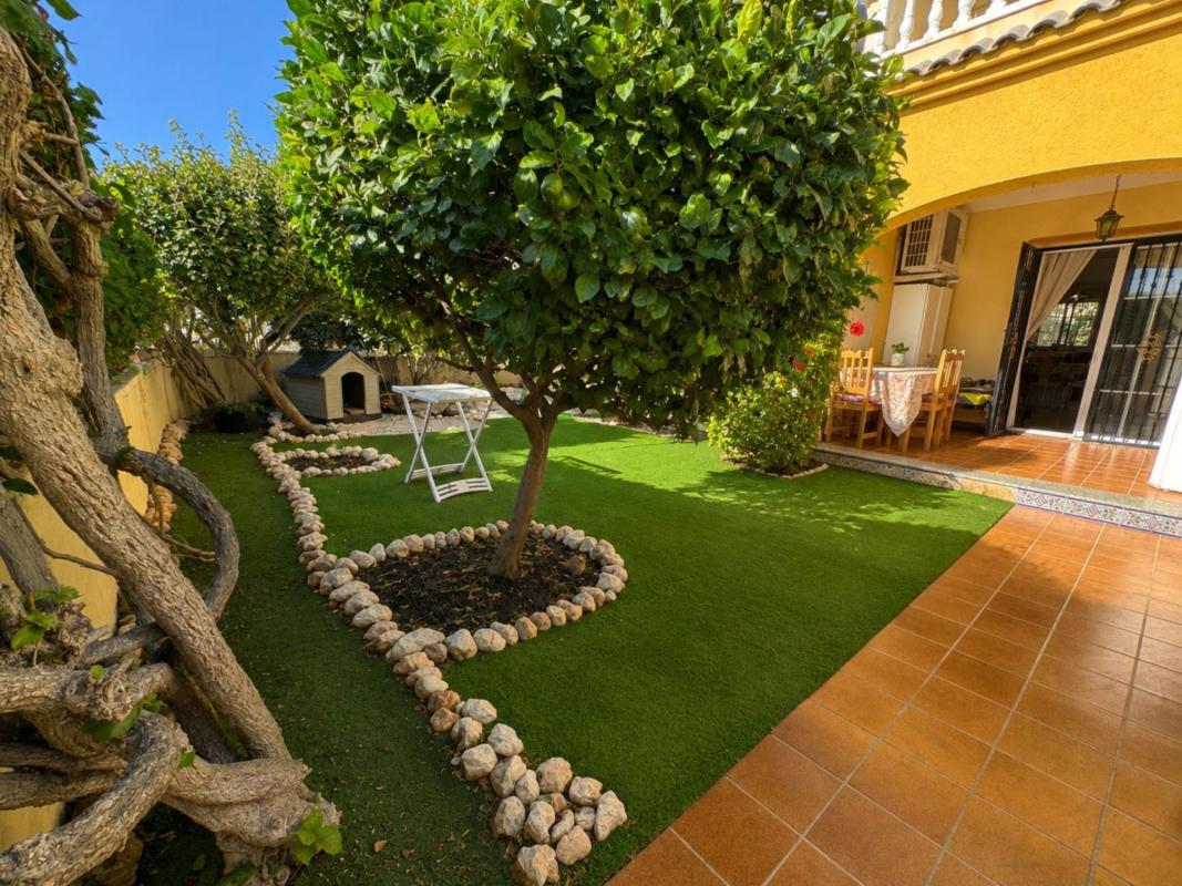 bungalow te koop in Orihuela | 1 slaapkamers H633570