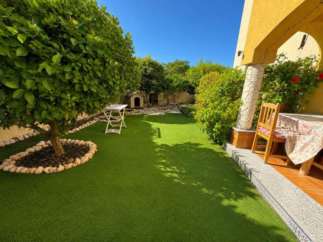 bungalow te koop in Orihuela | 1 slaapkamers H633570