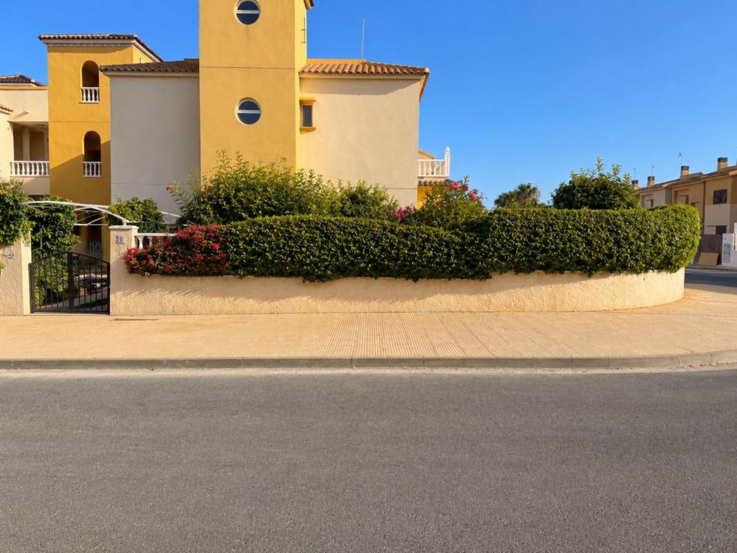bungalow te koop in Orihuela | 1 slaapkamers H633570