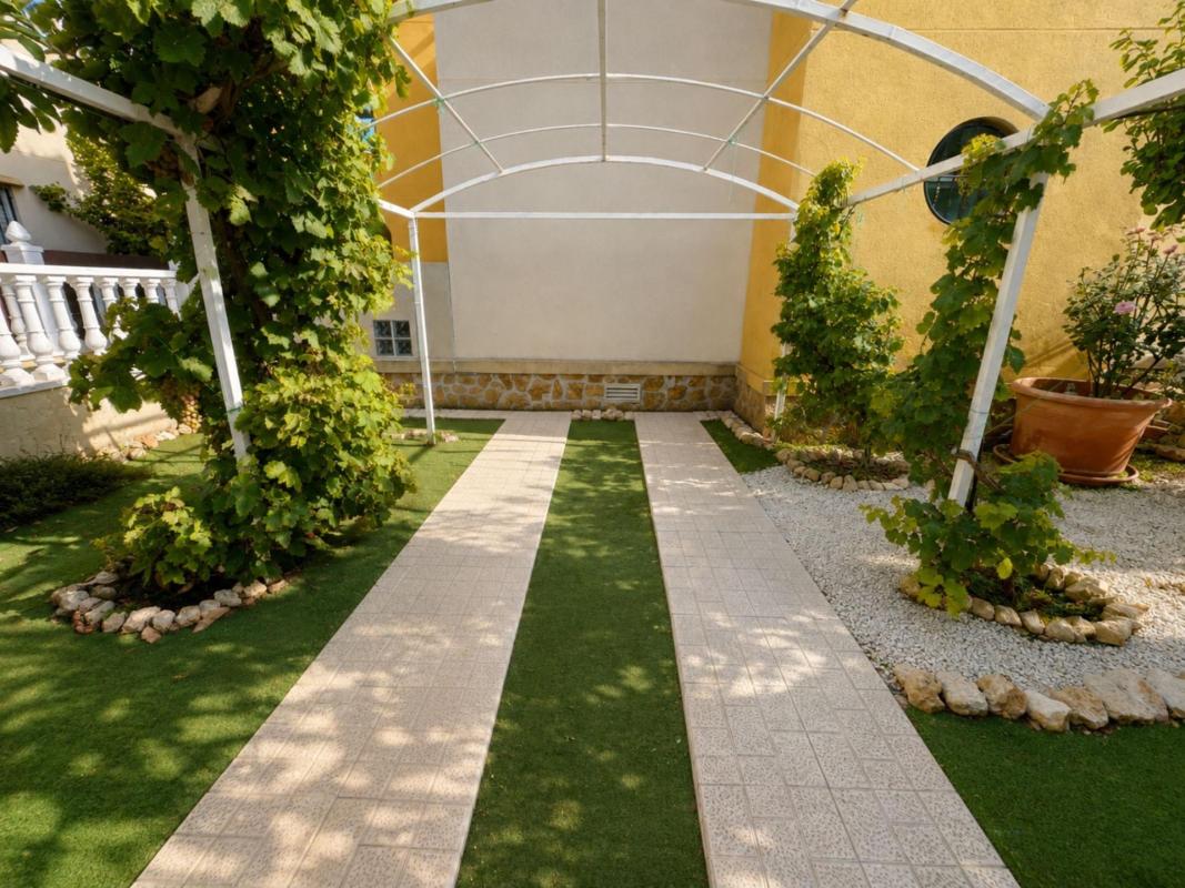 bungalow te koop in Orihuela | 1 slaapkamers H633570