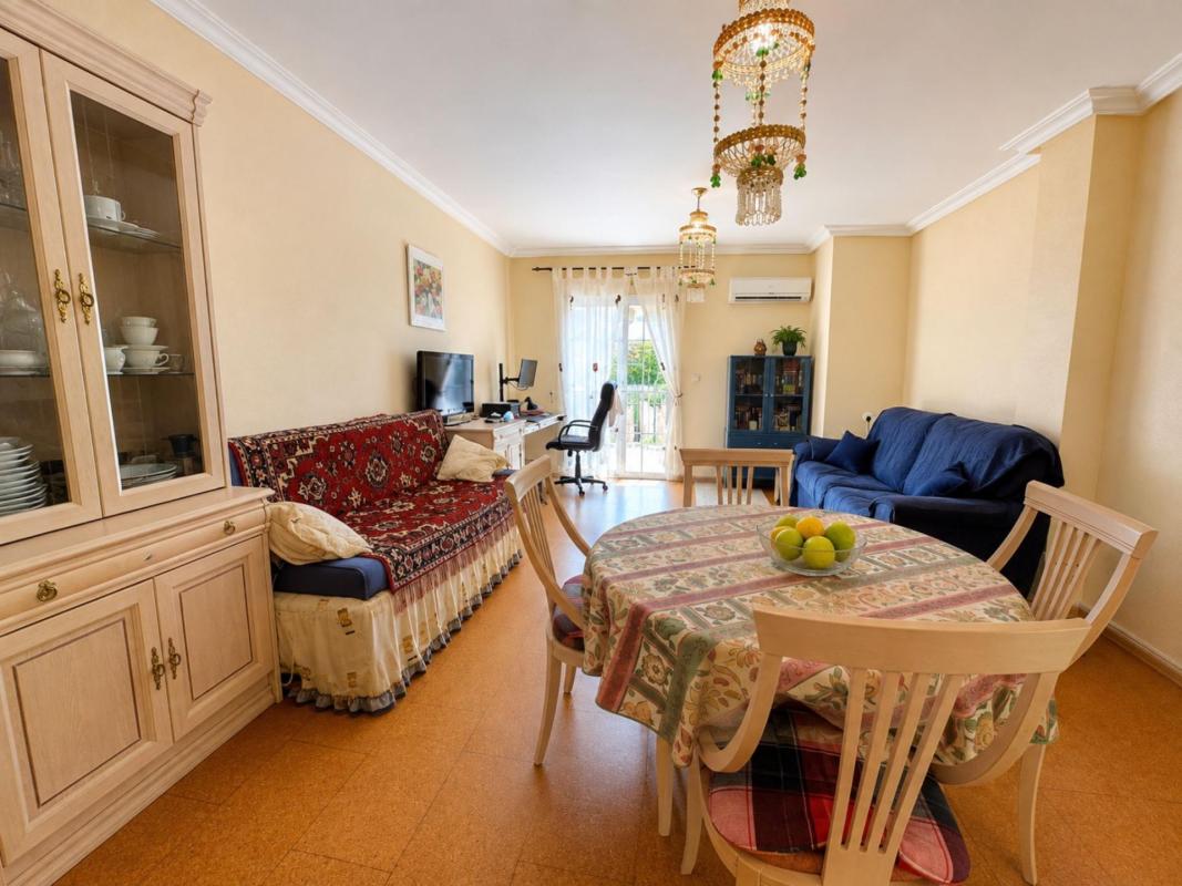 bungalow te koop in Orihuela | 1 slaapkamers H633570