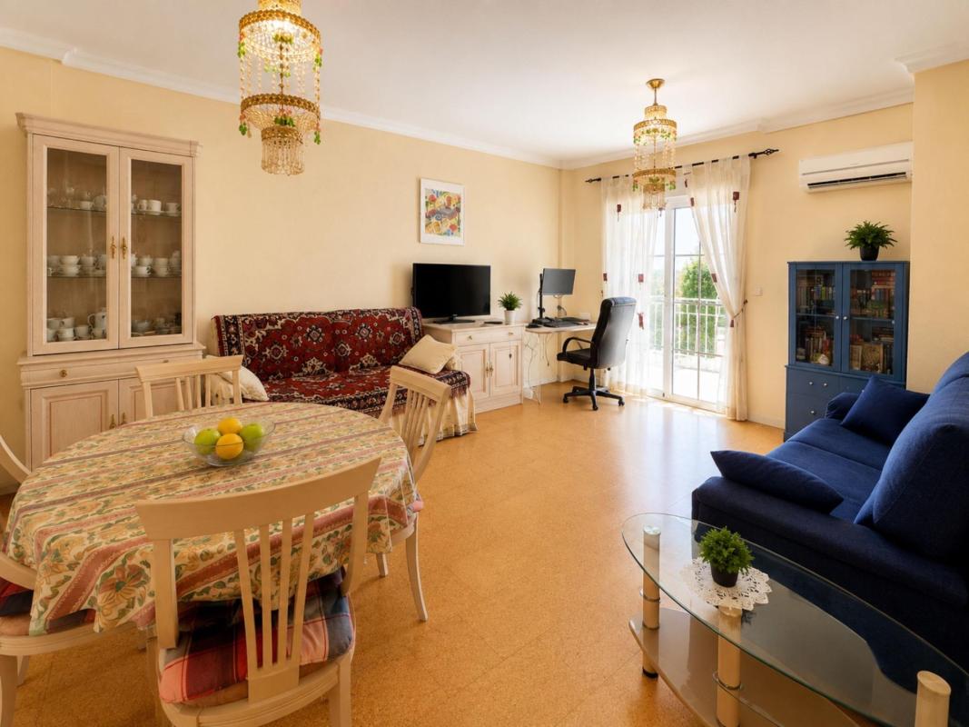 bungalow te koop in Orihuela | 1 slaapkamers H633570