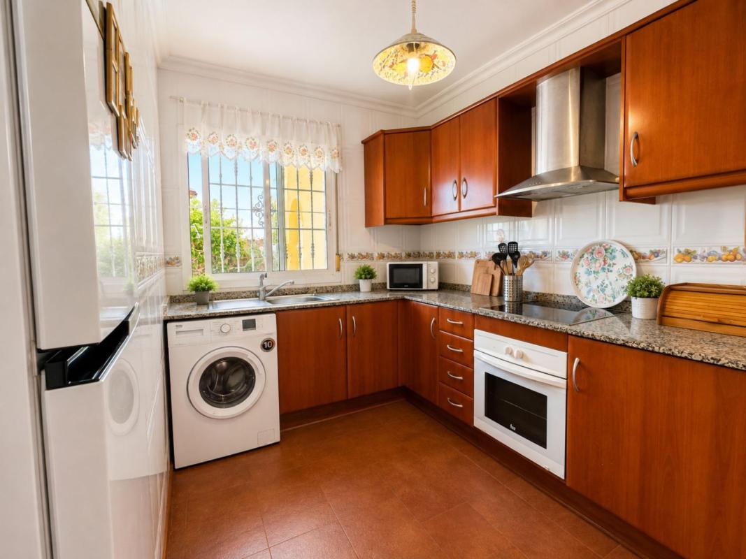 bungalow te koop in Orihuela | 1 slaapkamers H633570