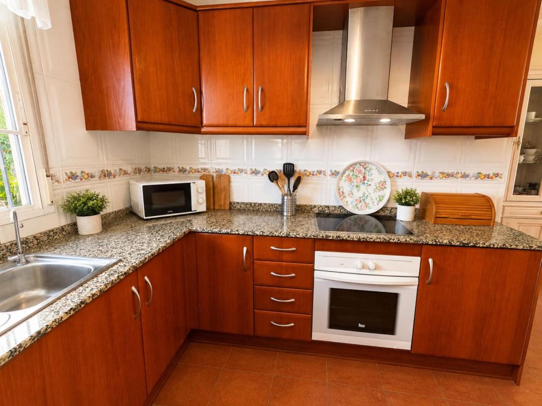bungalow te koop in Orihuela | 1 slaapkamers H633570