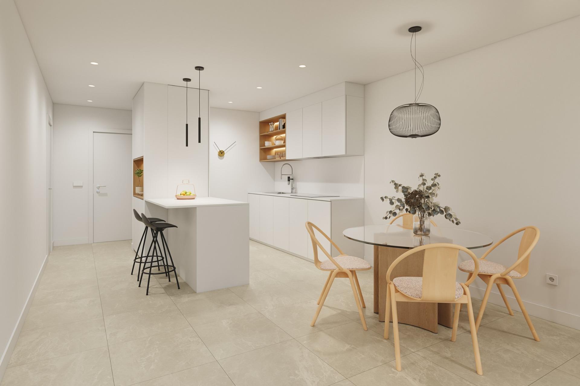 Bungalow te koop in Pilar de La Horadada | 2 slaapkamers H8421