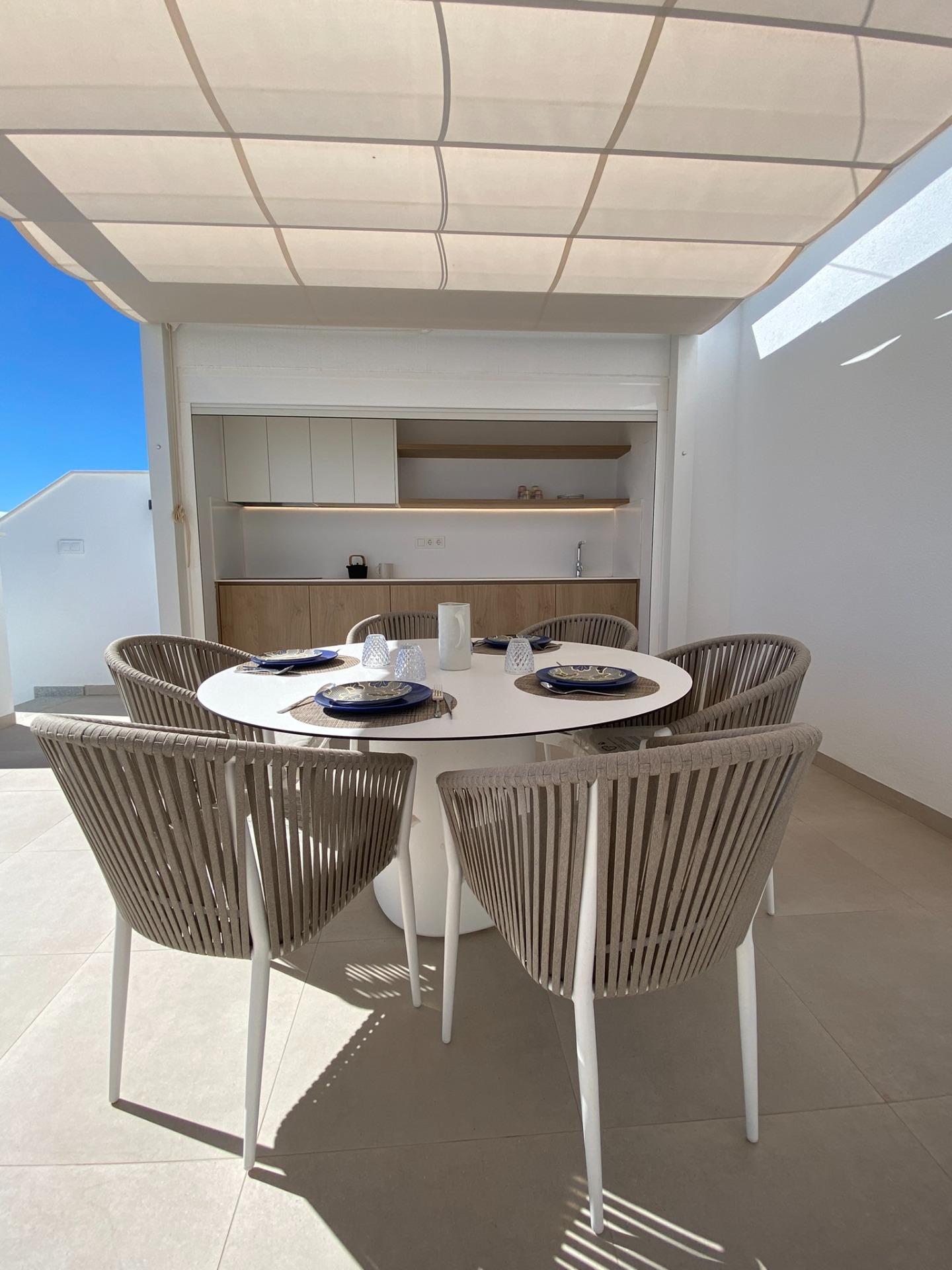Nieuwbouw in Pilar de La Horadada-8