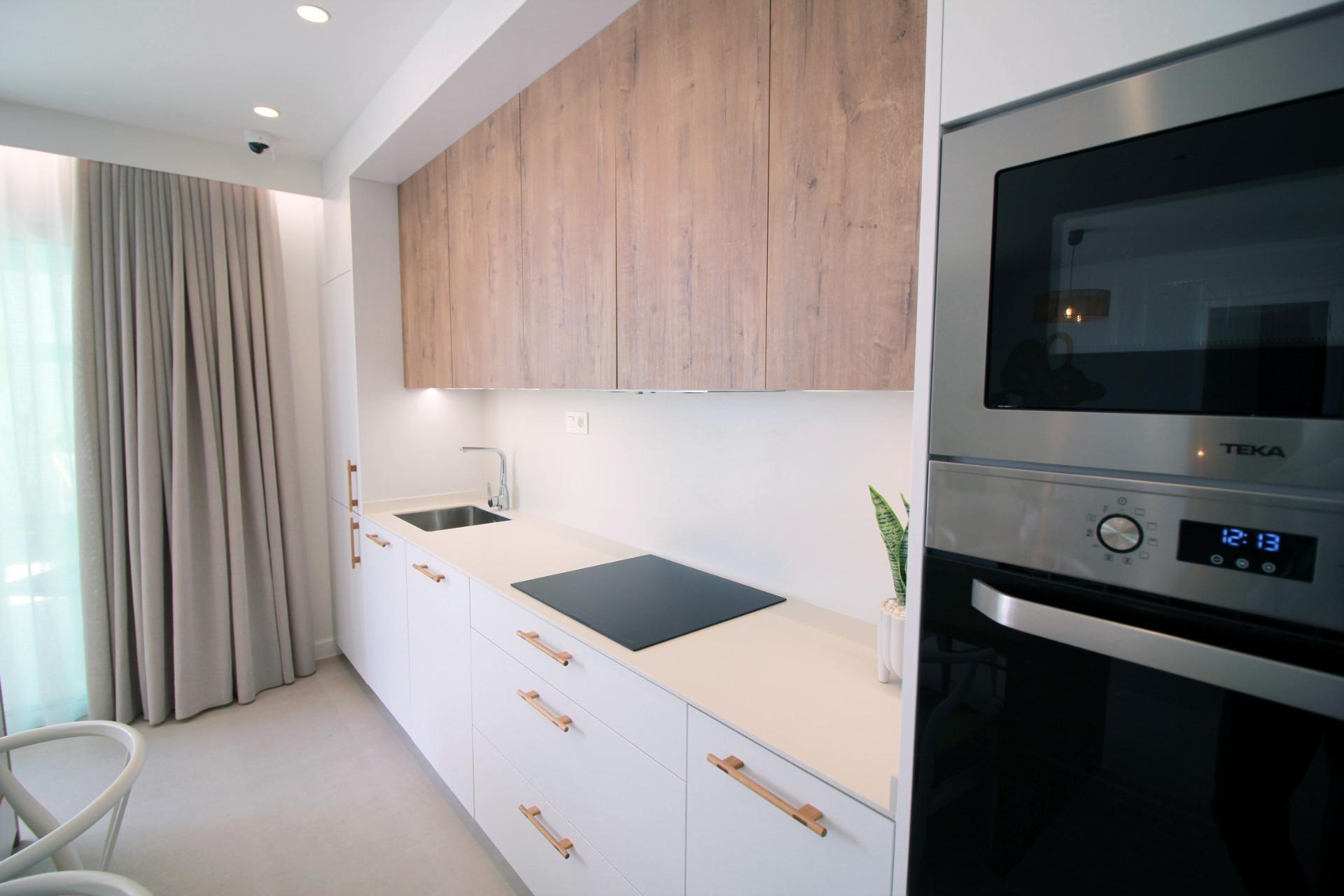 Nieuwbouw in Pilar de La Horadada-25