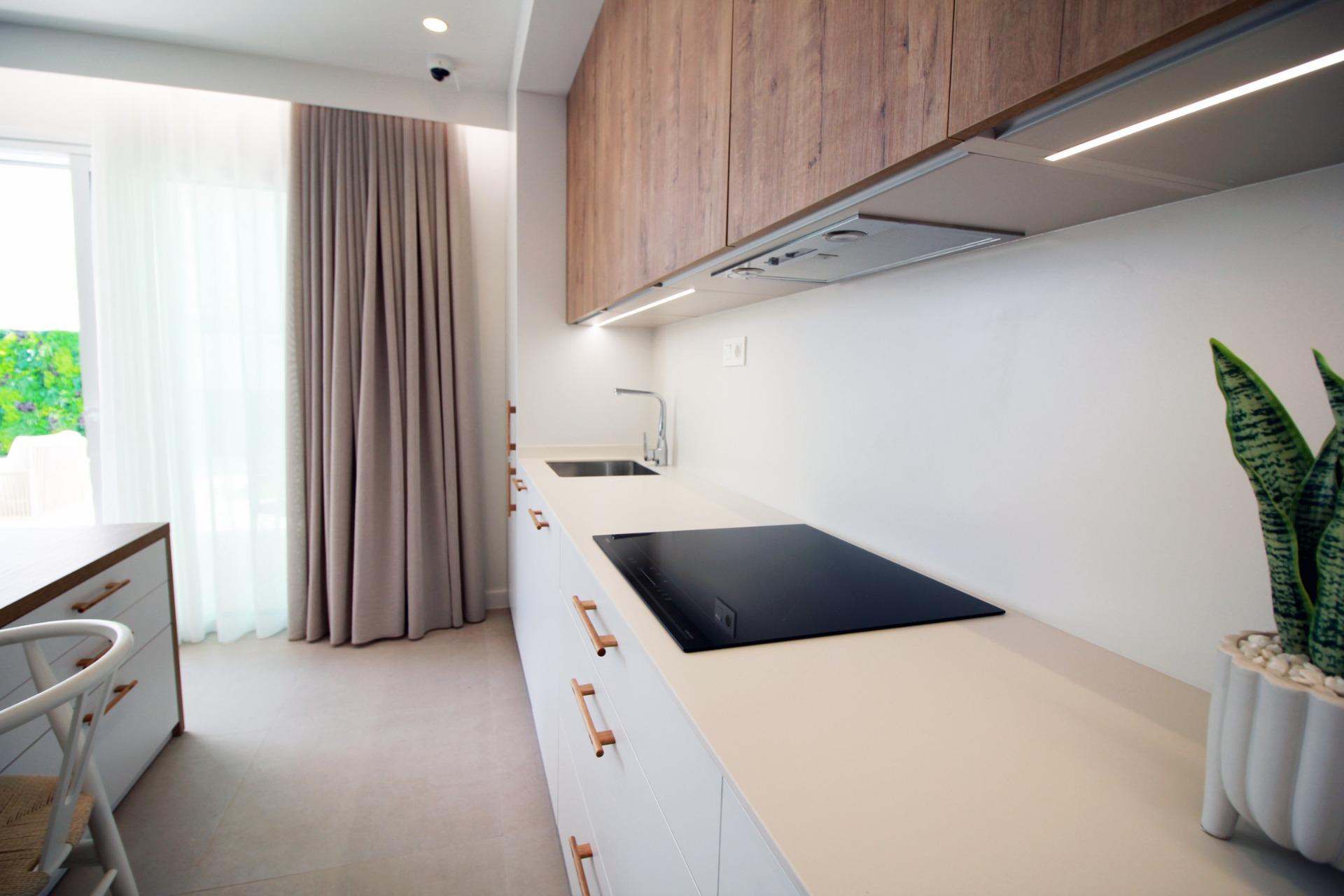 Nieuwbouw in Pilar de La Horadada-26