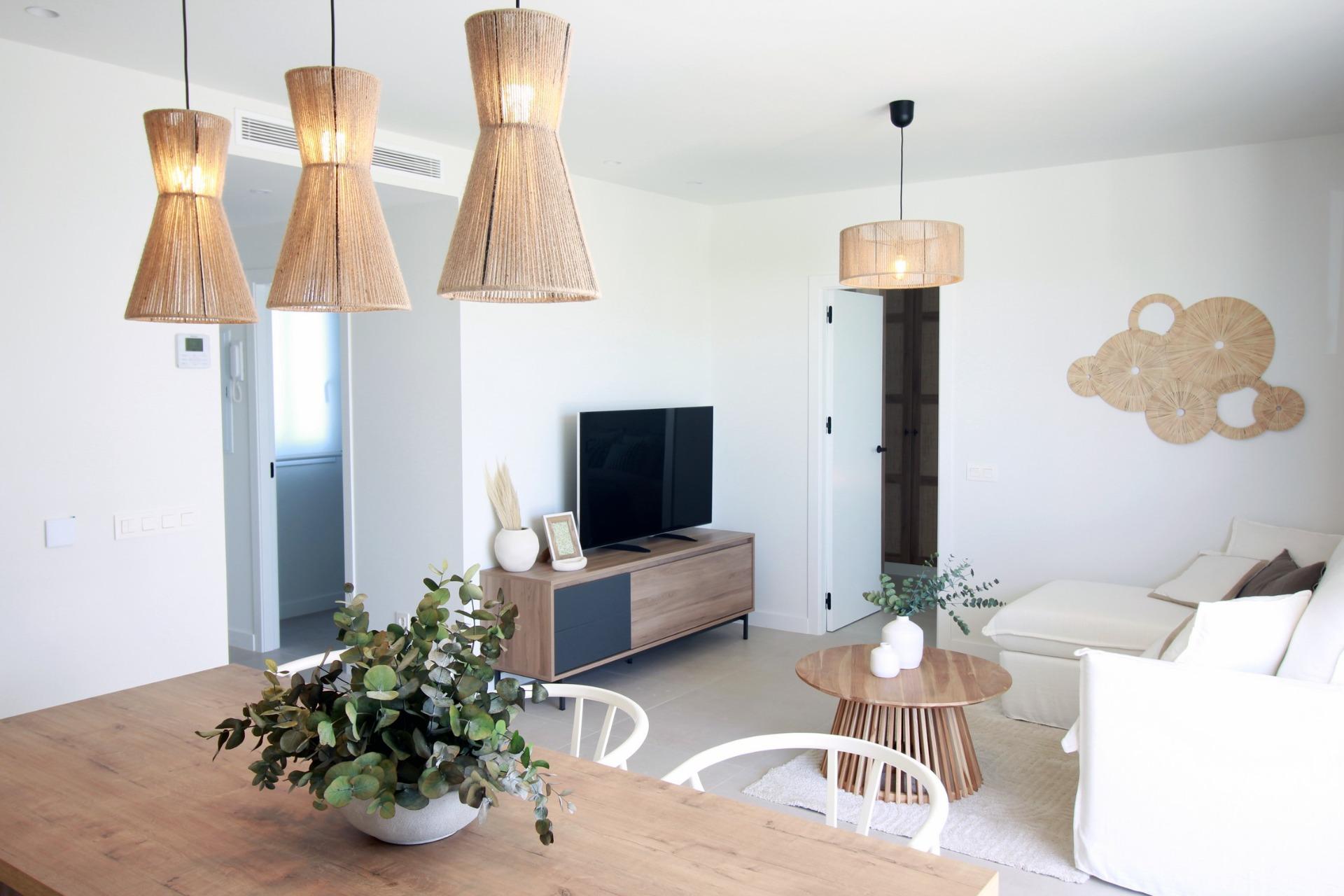 Nieuwbouw in Pilar de La Horadada-27