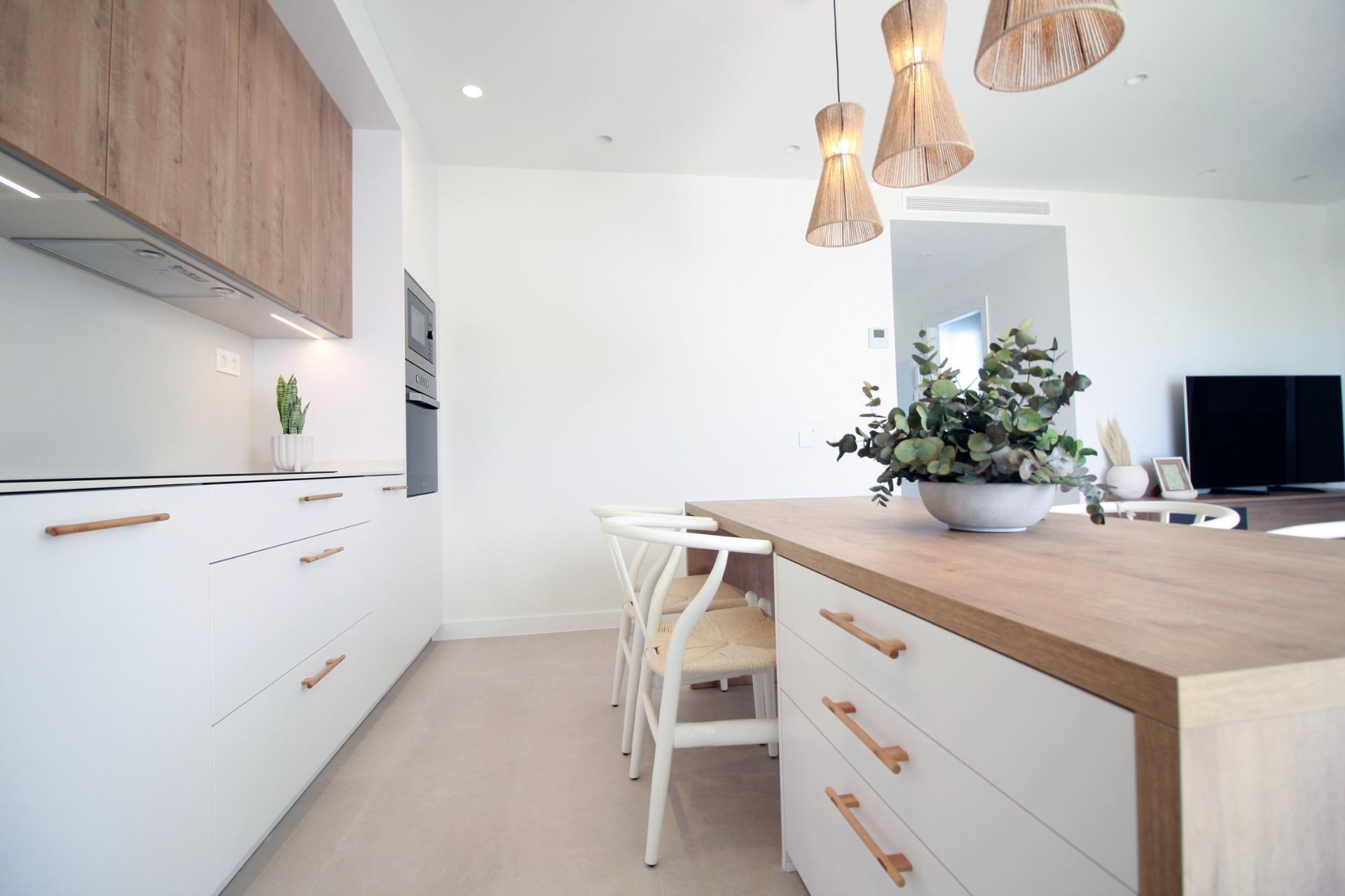 Nieuwbouw in Pilar de La Horadada-28