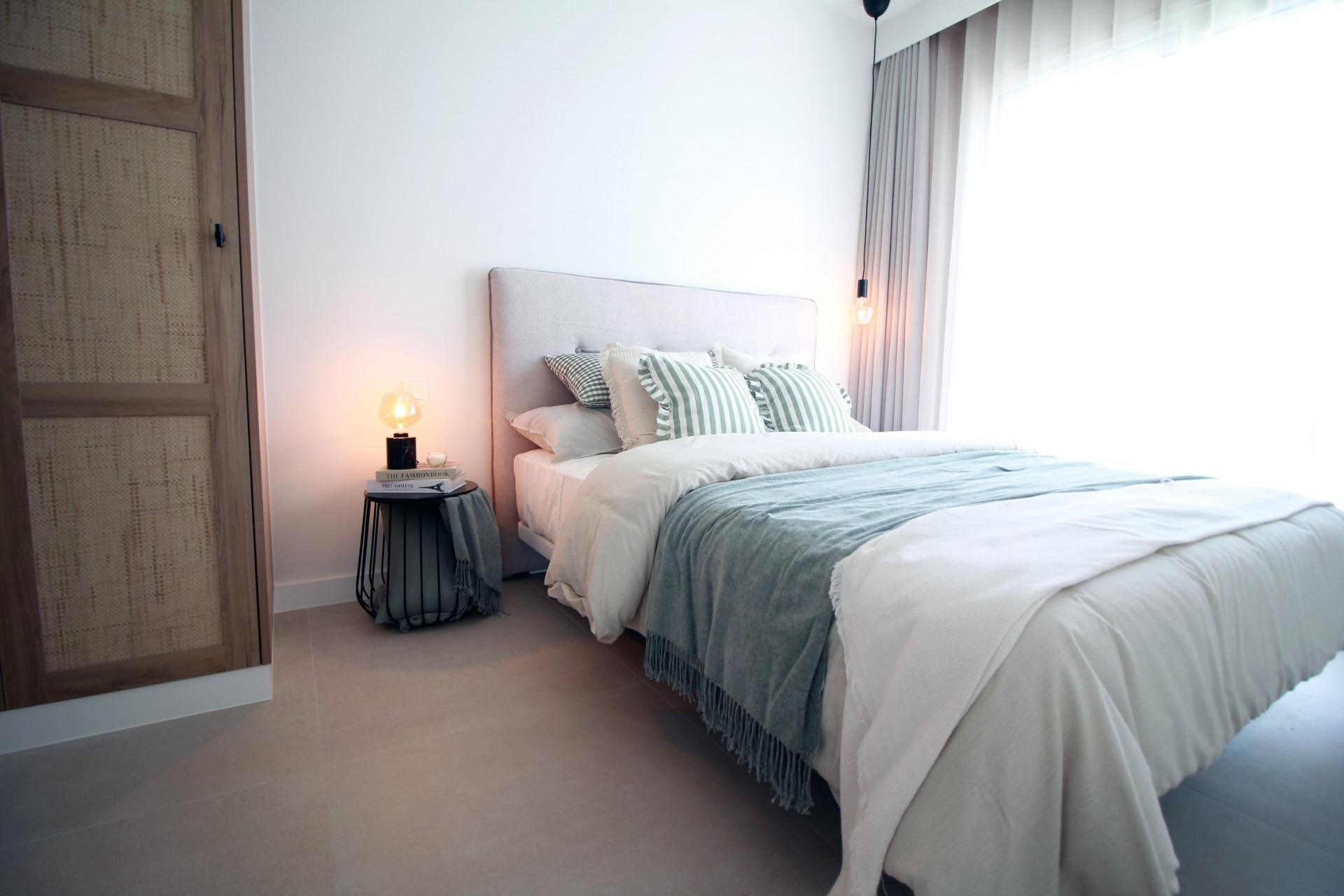 Nieuwbouw in Pilar de La Horadada-30