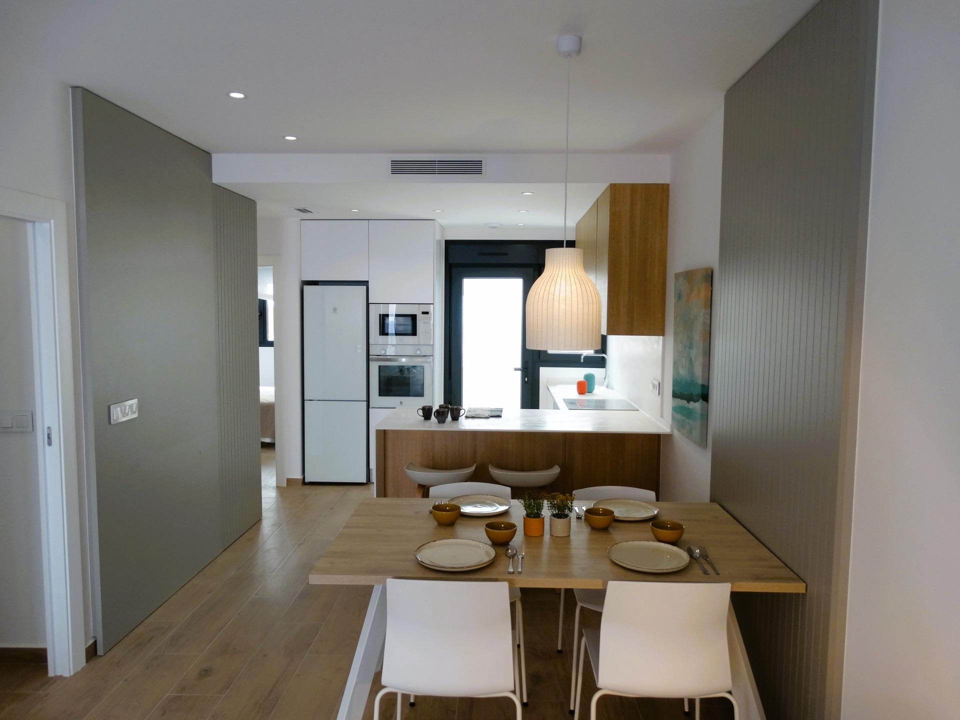 Nieuwbouw in Pilar de La Horadada-10