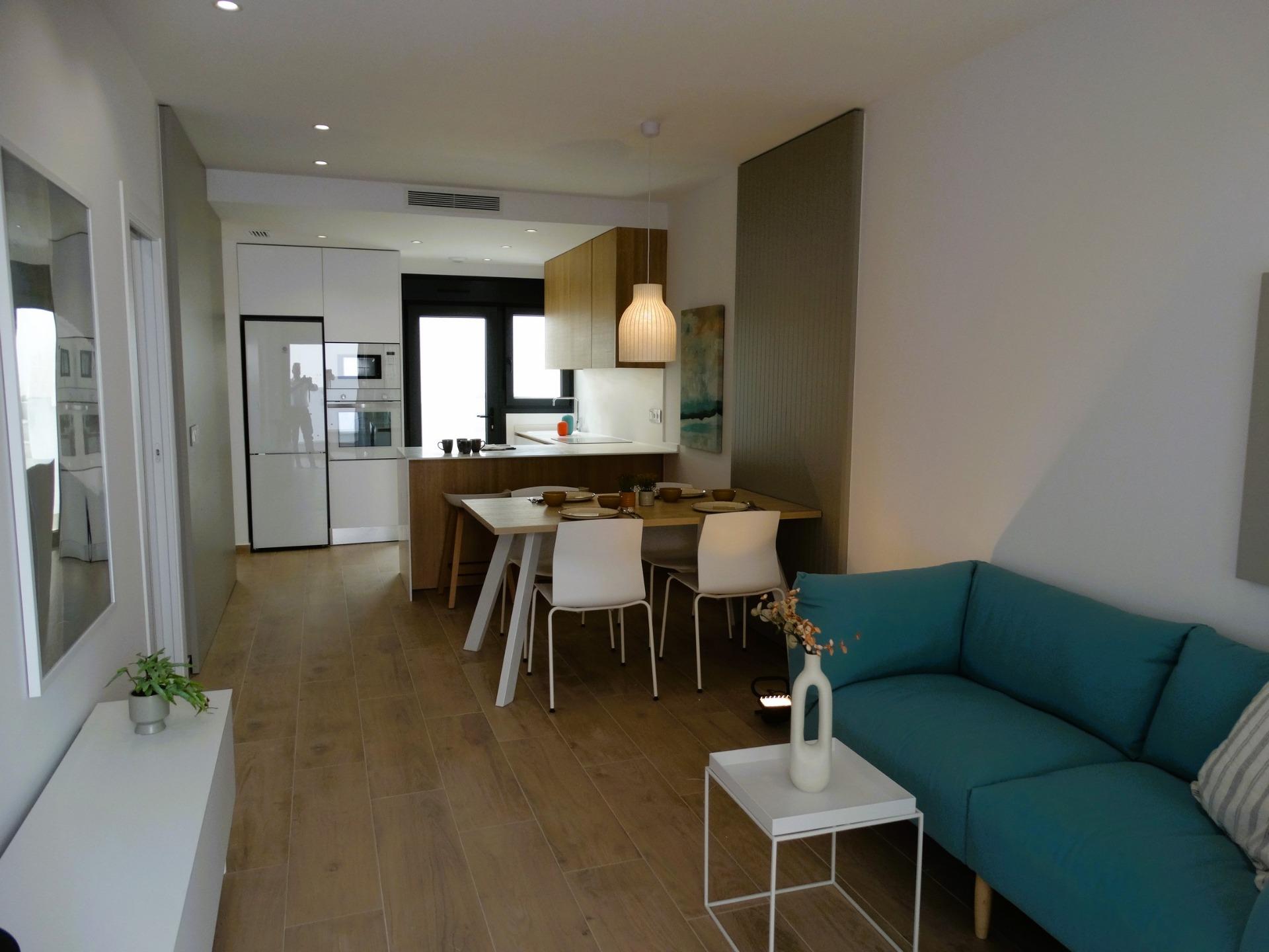Nieuwbouw in Pilar de La Horadada-11