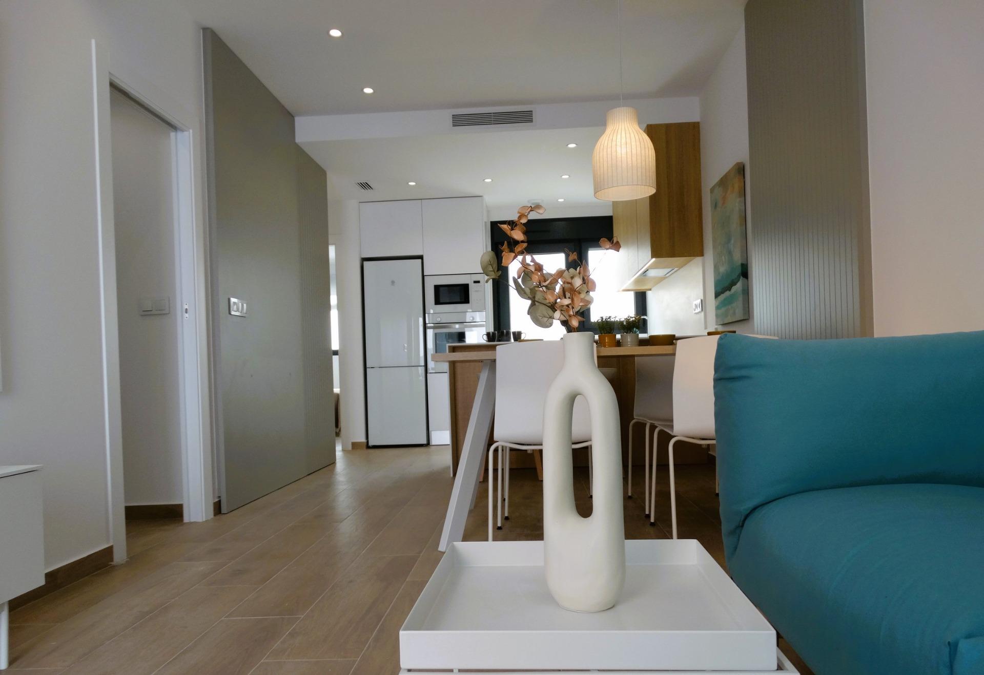 Nieuwbouw in Pilar de La Horadada-12