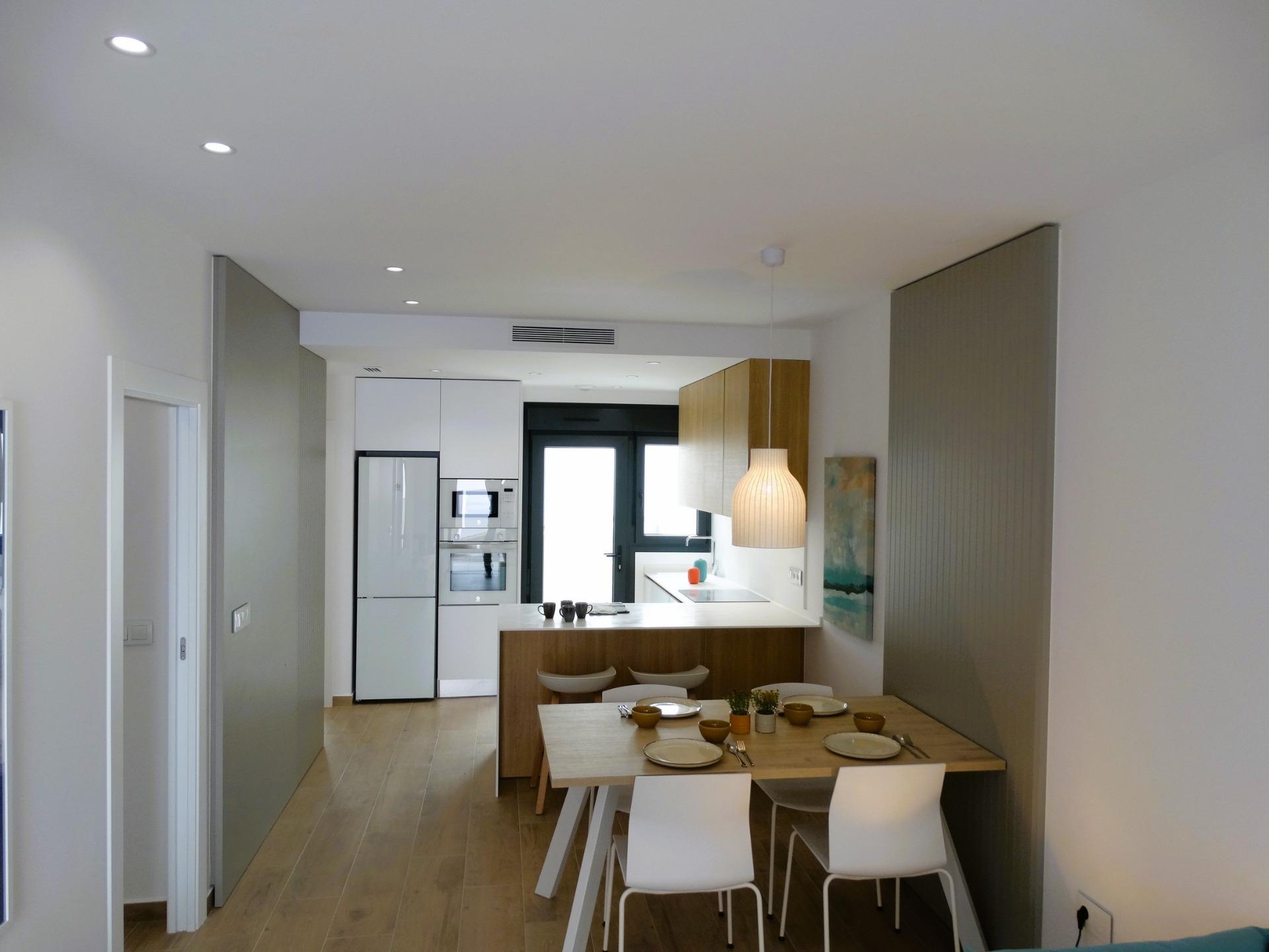 Nieuwbouw in Pilar de La Horadada-13