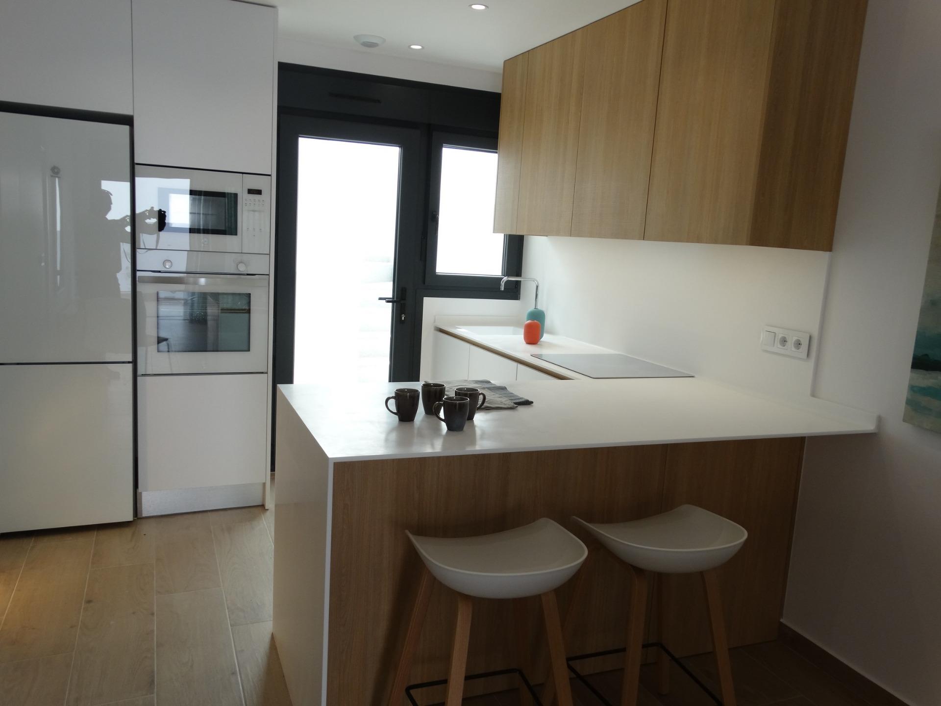 Nieuwbouw in Pilar de La Horadada-15