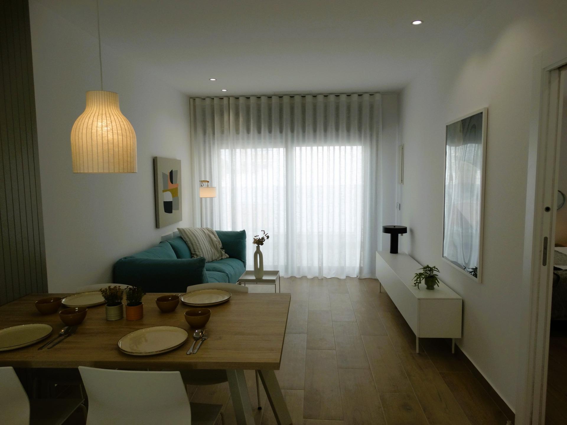 Nieuwbouw in Pilar de La Horadada-16