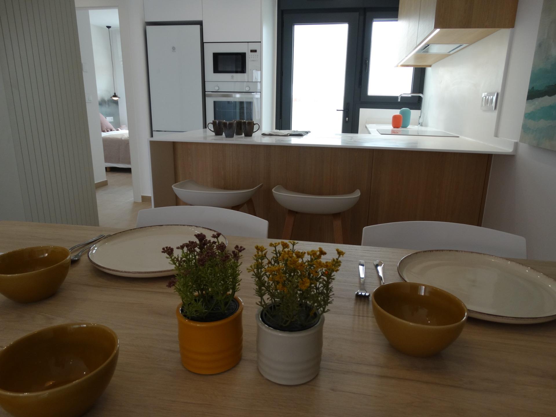 Nieuwbouw in Pilar de La Horadada-17