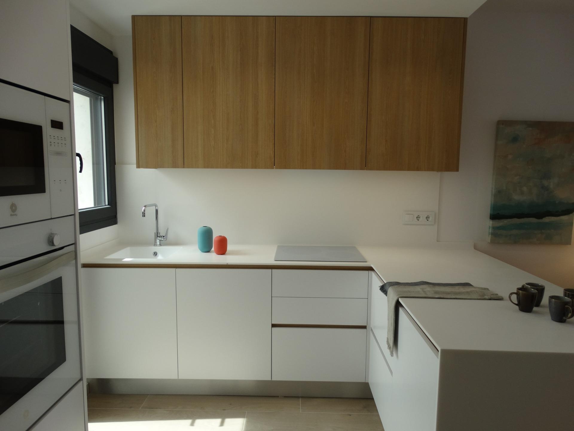 Nieuwbouw in Pilar de La Horadada-18