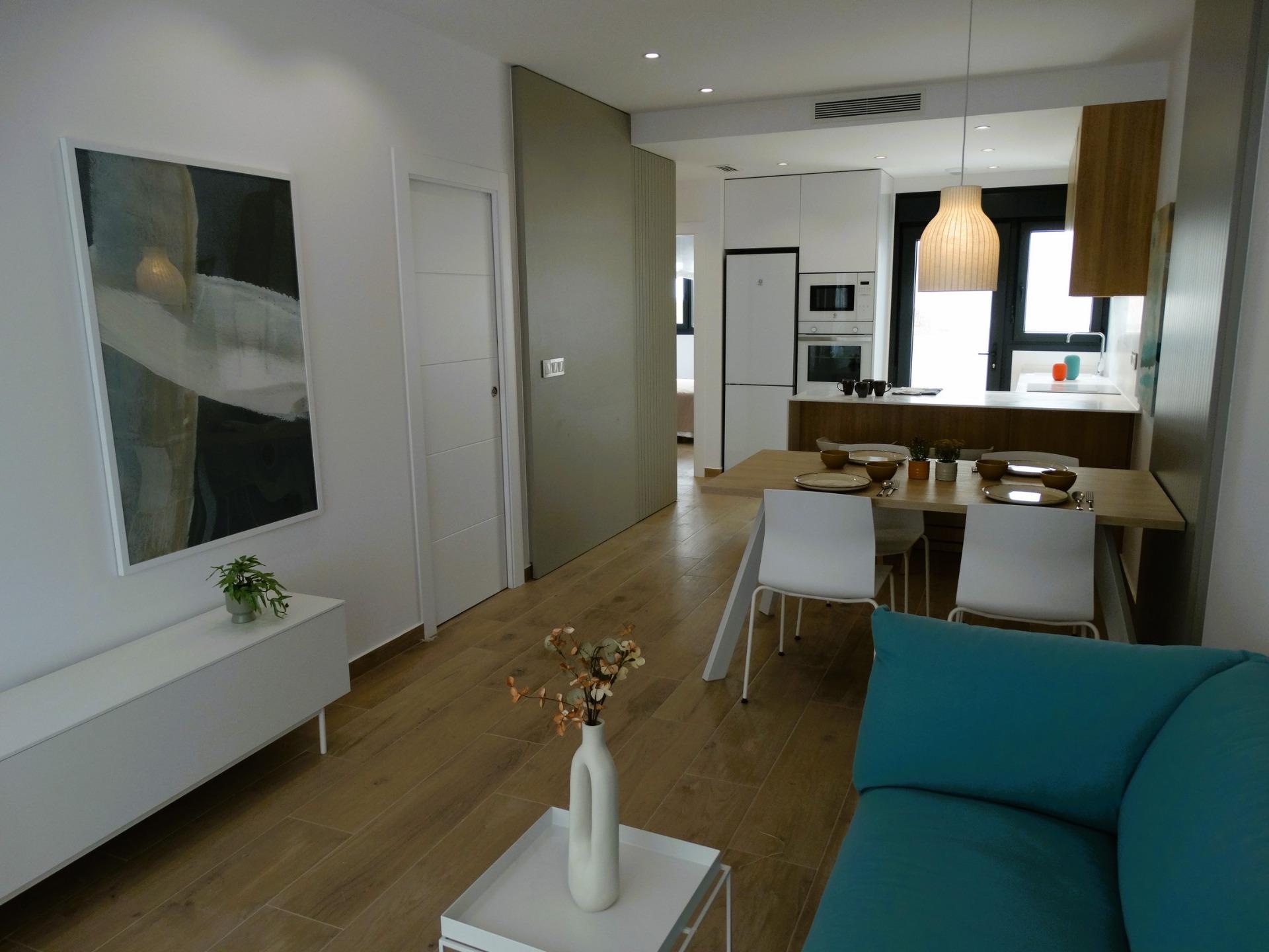 Nieuwbouw in Pilar de La Horadada-20