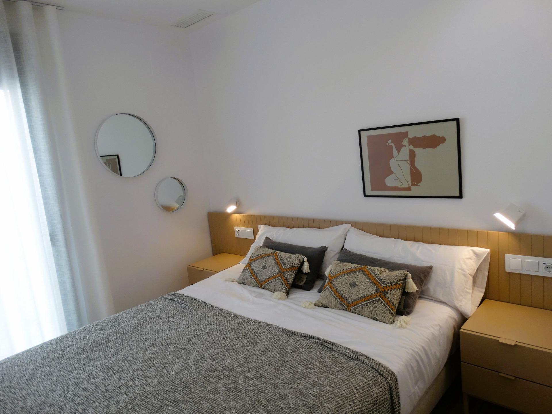 Nieuwbouw in Pilar de La Horadada-23