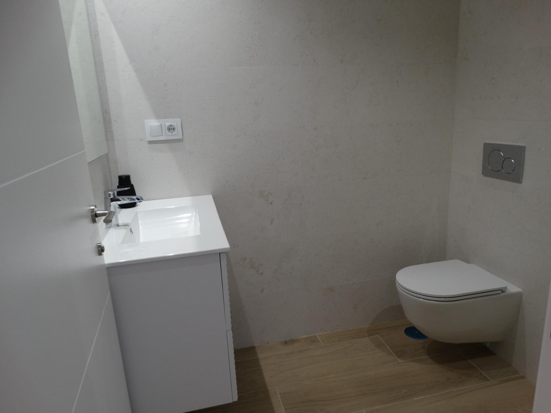 Nieuwbouw in Pilar de La Horadada-26