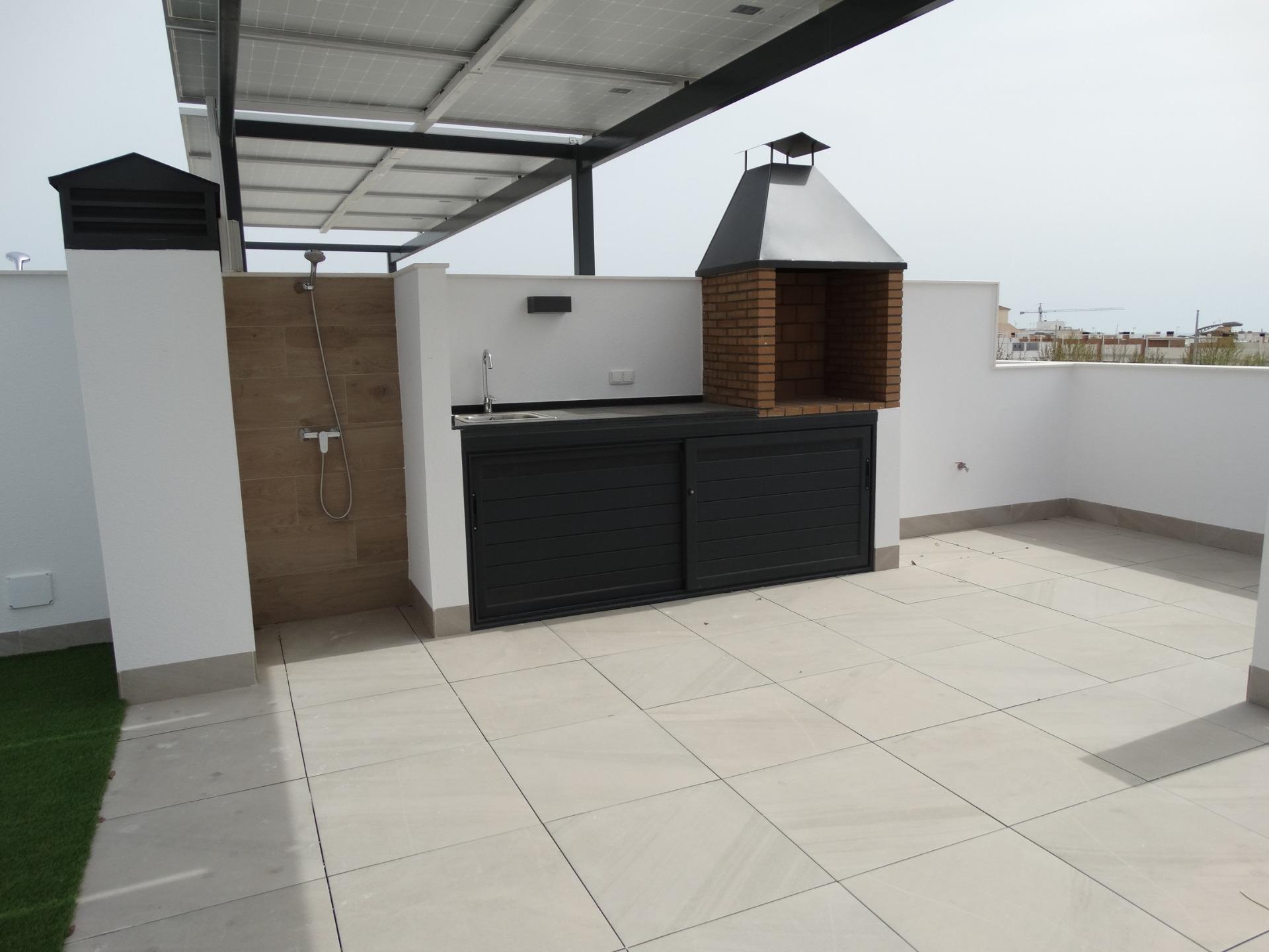 Nieuwbouw in Pilar de La Horadada-36