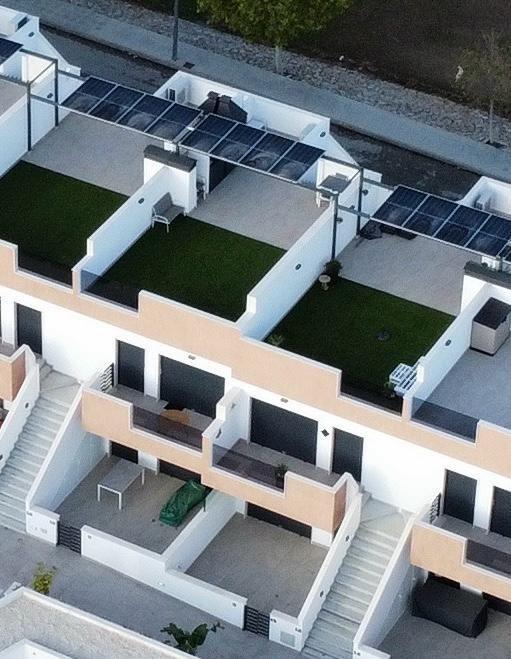 Nieuwbouw in Pilar de La Horadada-37