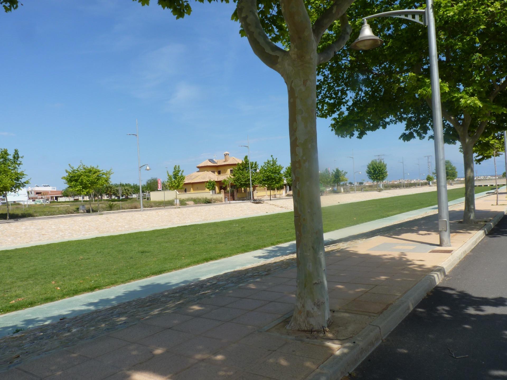 Nieuwbouw in Pilar de La Horadada-4
