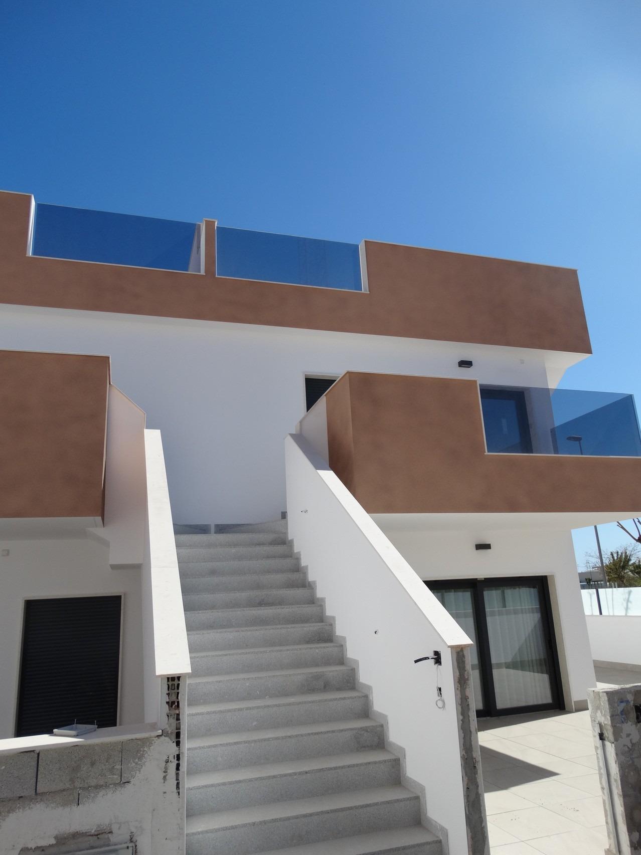Nieuwbouw in Pilar de La Horadada-5