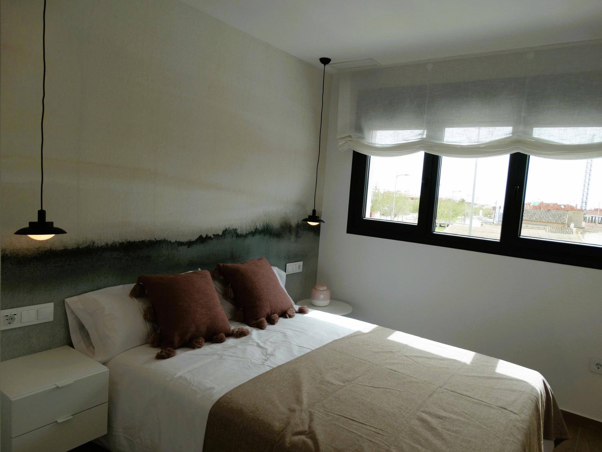 Nieuwbouw in Pilar de La Horadada-29