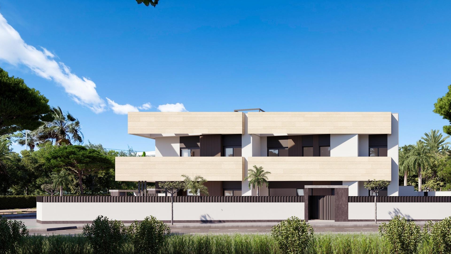 Bungalow te koop in Pilar de La Horadada | 2 slaapkamers H8953