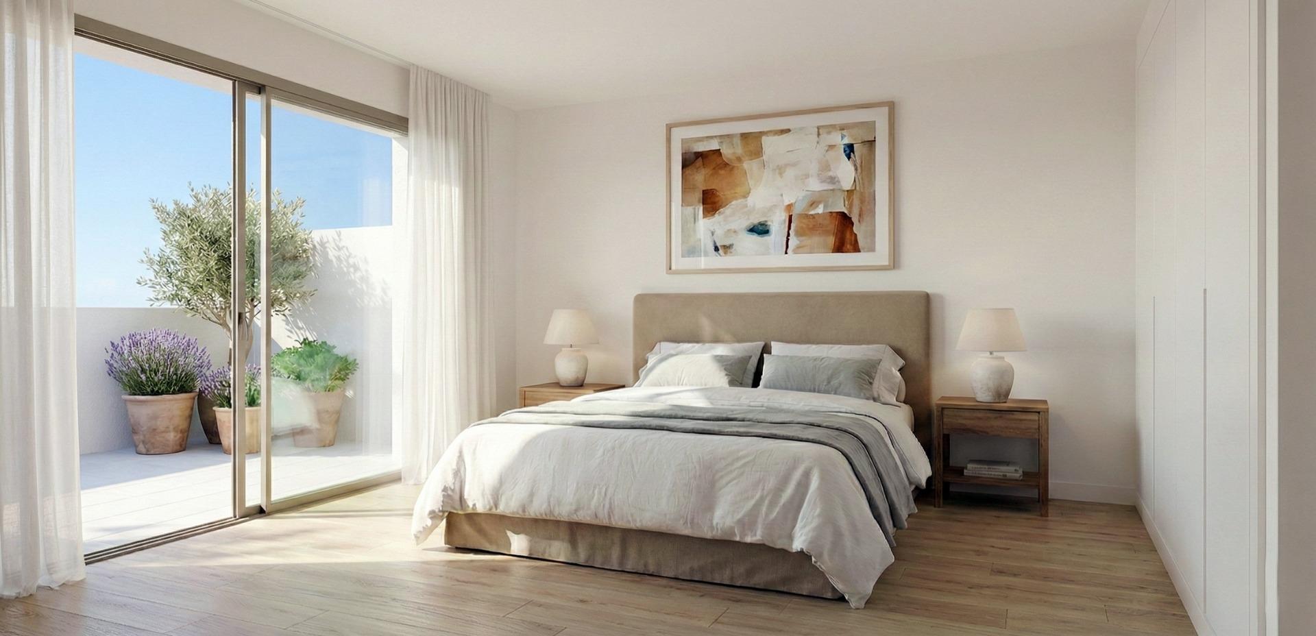 Bungalow te koop in Pilar de La Horadada | 3 slaapkamers H9628