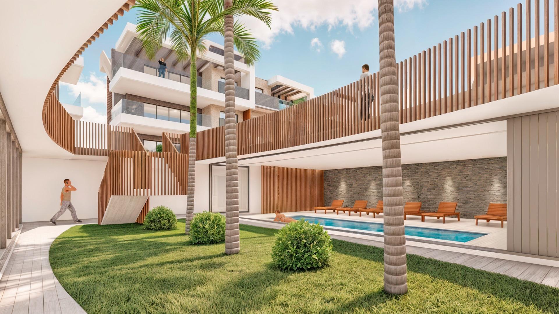 Bungalow te koop in Pilar de La Horadada | 3 slaapkamers H9779