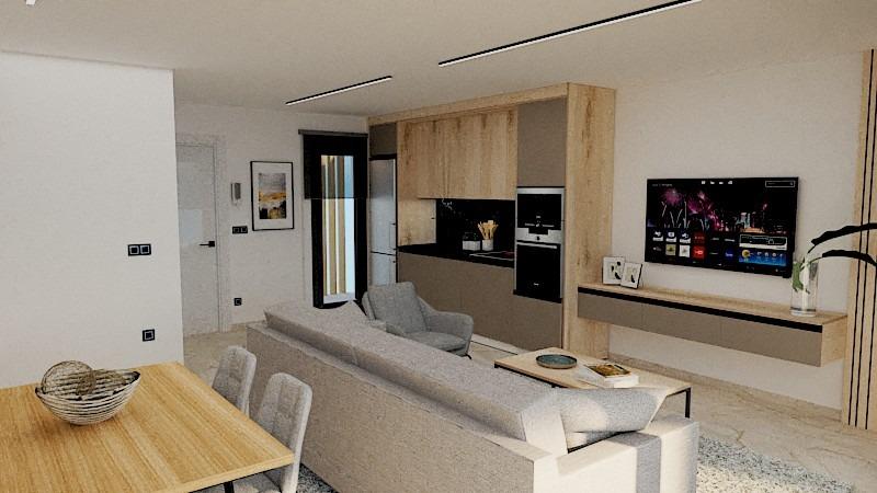 Bungalow te koop in Pilar de La Horadada | 3 slaapkamers H9779