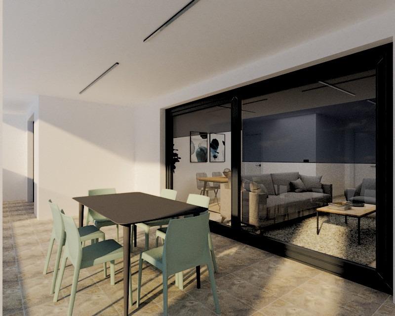 Bungalow te koop in Pilar de La Horadada | 3 slaapkamers H9780