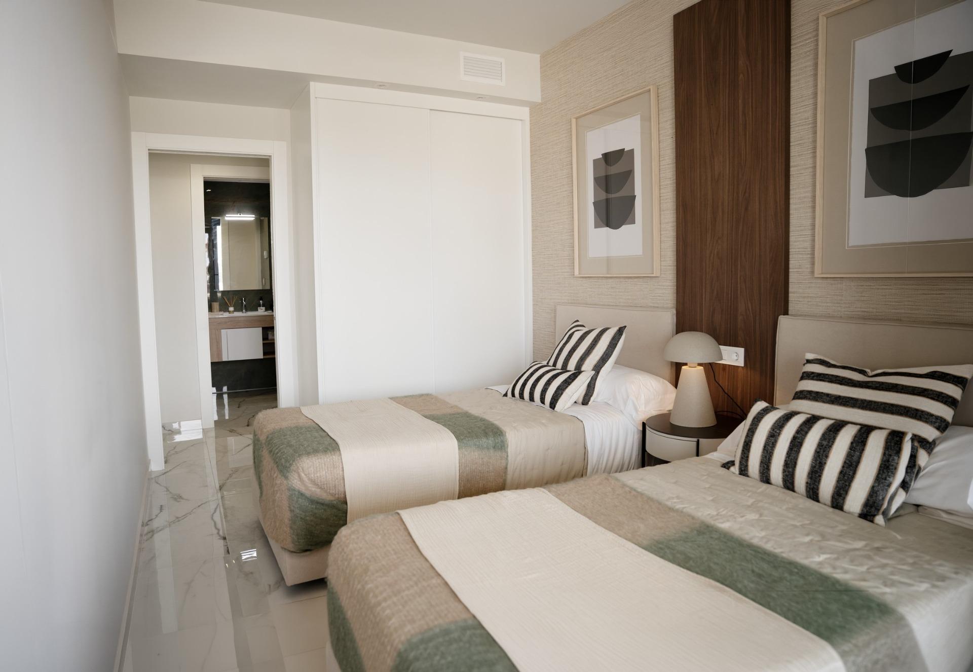 Bungalow te koop in Rojales | 2 slaapkamers H9884