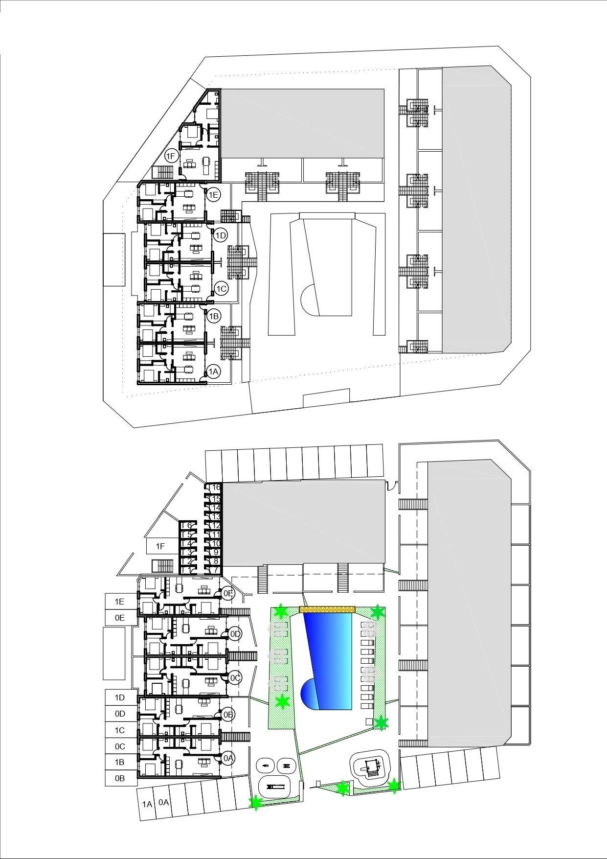 Nieuwbouw in Torre Pacheco-17