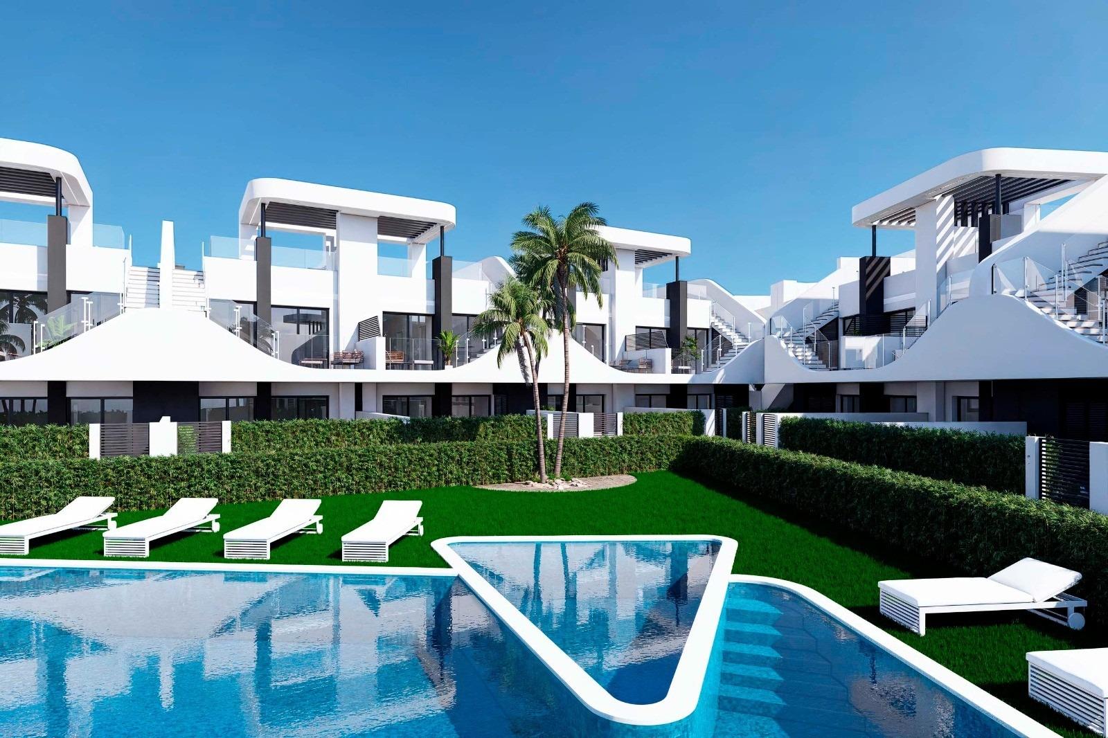 Nieuwbouw in San Fulgencio-1