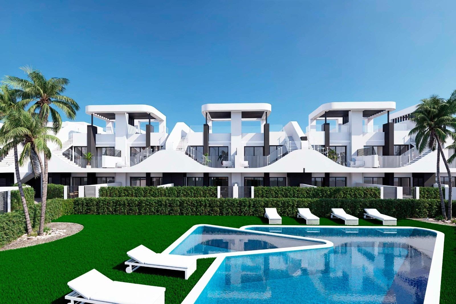 Nieuwbouw in San Fulgencio-2