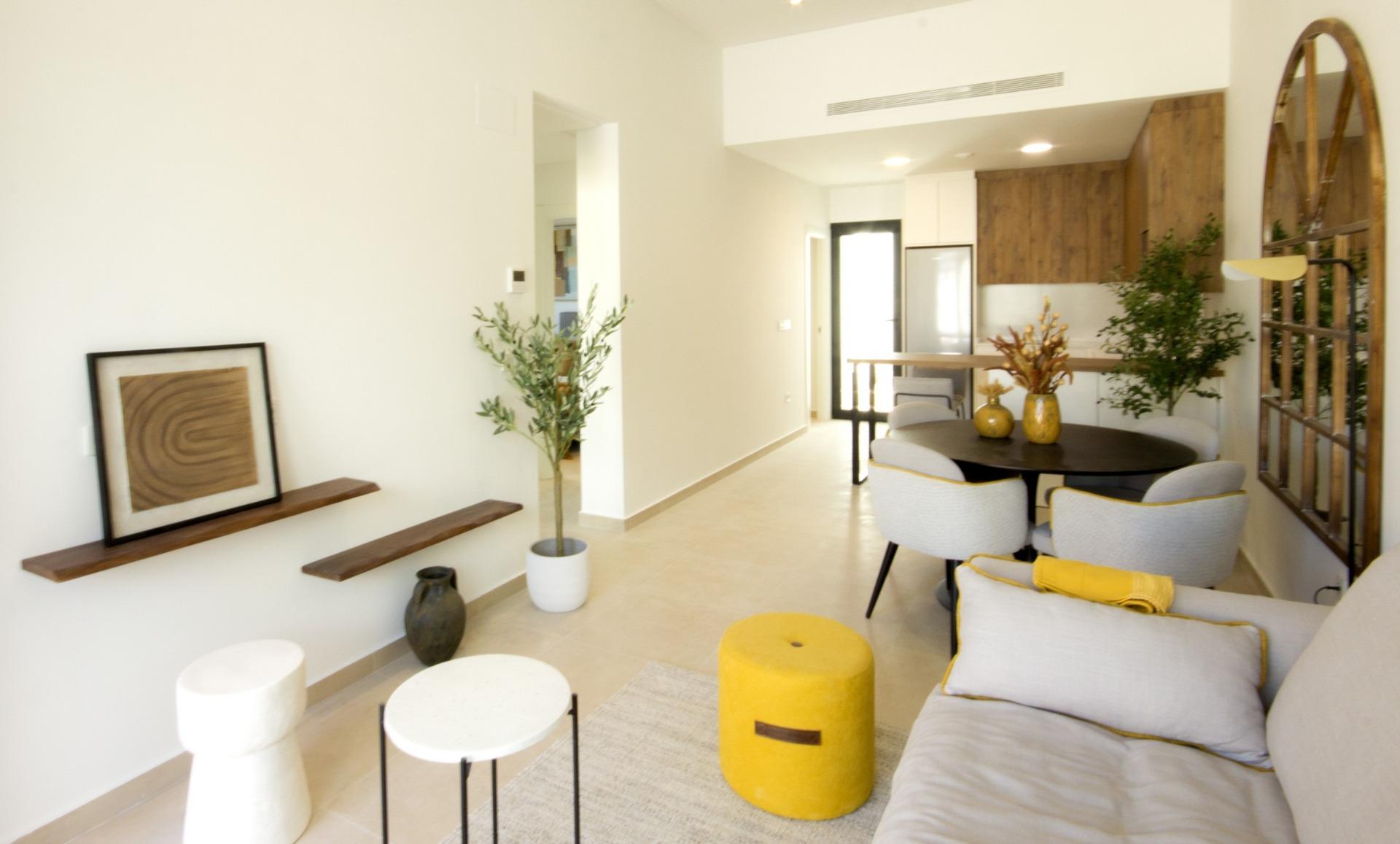 Nieuwbouw in San Fulgencio-5