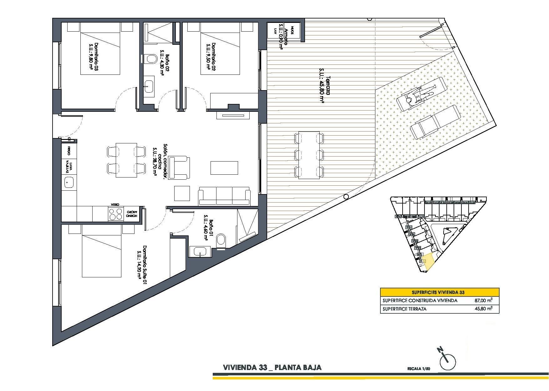 Nieuwbouw in San Fulgencio-15