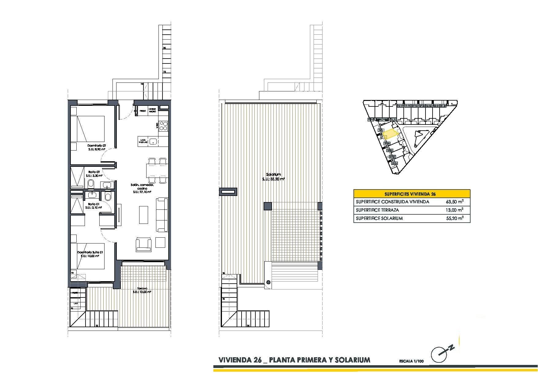 Nieuwbouw in San Fulgencio-17