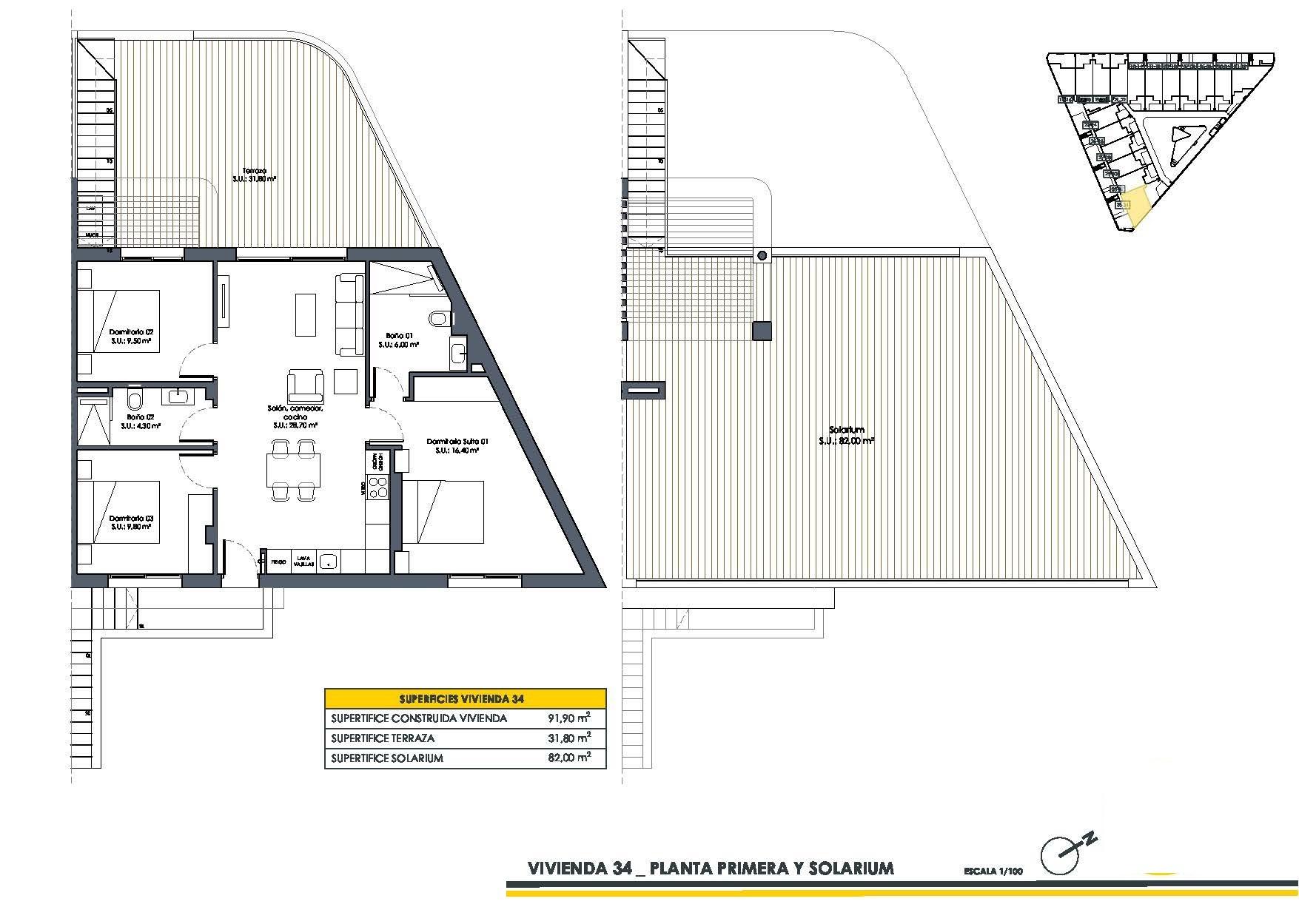 Nieuwbouw in San Fulgencio-17
