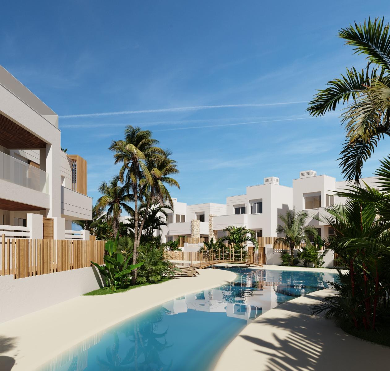 Nieuwbouw in San Juan de los Terreros-6
